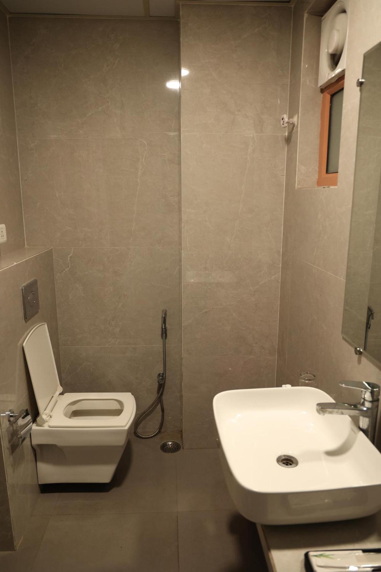 Hotel Pinaka Inn Lucknow Dış mekan fotoğraf